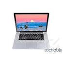 Apple MacBook Pro (Late 2011) 17-inch 2.5 GHz i7 16GB RAM 1TB Storage