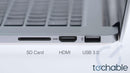 Apple MacBook Pro 2.6GHz i7 15.4-Inch 2012 Retina i7-3720QM Quad-Core MC976LLA