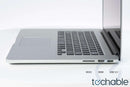 Apple MacBook Pro 2.6GHz i7 15.4-Inch 2012 Retina i7-3720QM Quad-Core MC976LLA