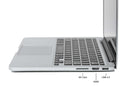Apple MacBook Pro Retina 13-inch 2.5GHz - 3.1Ghz "Core" i5 8GB RAM MD212LL/A