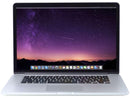 Apple MacBook Pro Retina de 15 pulgadas, procesador i7-4750HQ de cuatro núcleos a 2,0 GHz, ME293LLA, finales de 2013