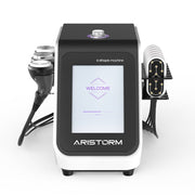 aristorm s shape 4 in 1 led lipo laser body contouring bscm36kt 164307
