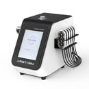 Aristorm S-Shape 4-in-1 LED Lipo Laser Body Contouring