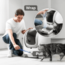 Pet Marvel Smart Cat Toilet [C1]