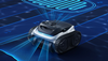 Limpiador de piscinas robótico BUBLUE Bubot 500P