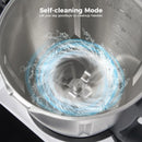 ChefRobot CR-7: The Ultimate Kitchen Assistant for Effortless Cooking