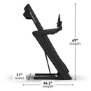 NordicTrack Commercial LE Treadmill