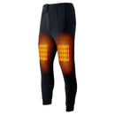 Pantalones Térmicos Baselayer Basecamp para Hombre