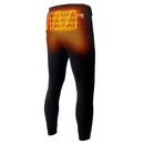 Pantalones Térmicos Baselayer Basecamp para Hombre
