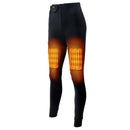 Pantalones térmicos interiores Basecamp para mujer
