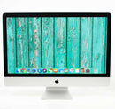 Apple iMac Retina 5K 27-inch 3.0GHz Six-core i5 8GB RAM 1TB SSD Storage (Early 2019) MRQY2LL/A