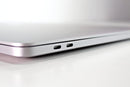 MacBook Pro (2019) 16-inch - 2.4GHz i9 - 5500M - Up to 64GB RAM 8TB SSD Silver (Configurable)