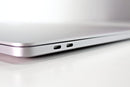 MacBook Pro (2019) 16 pulgadas - 2,4 GHz Core i9 - 5500M - 64 GB - SSD de 4 TB - Plata