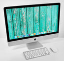 Apple iMac Retina 5K 27-inch 3.0GHz Six-core i5 8GB RAM 1TB SSD Storage (Early 2019) MRQY2LL/A