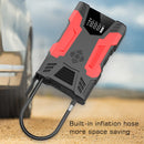 Sungale Car Jump Starter with Air Compressor A23