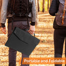 Sungale 40W 18V FOLDABLE PORTABLE SOLAR PANEL: SZDF-40