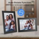 Sungale 10-inch Cloud Frame with New Elegant Design - CPF1032+