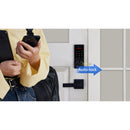 Cerradura de puerta inteligente con Bluetooth - DDL240X-15HB