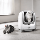 Pet Marvel Smart Cat Toilet [C1]