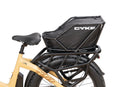 Cesta trasera CYKE