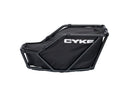 Cesta trasera CYKE