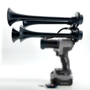 Extreme Trumpets Upgrade (+40% Power, Low Tone)