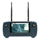 Dron cu control remoto Herelink GCS azul Inspired Flight IF800