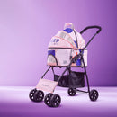 Cochecito para mascotas PETKIT Bon Voyage