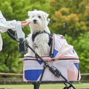 Cochecito para mascotas PETKIT Bon Voyage