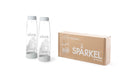 Botella de Spärkel, paquete de 2