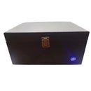 PBN-TEC Z-Box: cero amenazas para todos los teléfonos