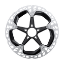 Shimano XTR RT-MT900 Center-Lock Disc Rotors - Two Piece