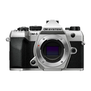 Olympus OM System OM-5 Mark II CUERPO NEGRO