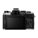 Olympus OM System OM-5 Mark II CUERPO NEGRO