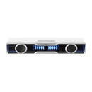Barra de sonido Edifier QS30 con luces Halo
