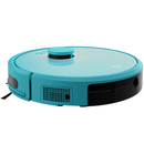 Tecbot S3 Pro Robot Vacuum Cleaner with 360° LDS Laser Navigation