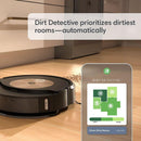 iRobot Roomba Combo j9+ Robot Vacuum and Mop