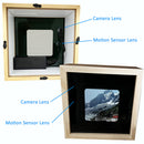PBN - TEC Cam Vox 72-E External Lens DVR 128GB - 25 Days Standby