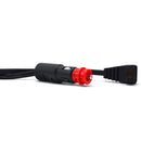 Cargador de coche con accesorios para refrigeradores Acopower