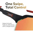 Chamelo Shield Slider/Automatic HVL