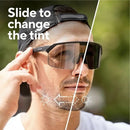 Chamelo Shield Slider/Automatic HVL