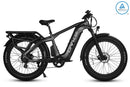 BICICLETA ELÉCTRICA DE CAZA CHEETAH