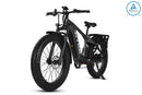 BICICLETA ELÉCTRICA DE CAZA CHEETAH