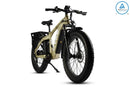 BICICLETA ELÉCTRICA DE CAZA CHEETAH