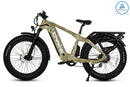 BICICLETA ELÉCTRICA DE CAZA CHEETAH