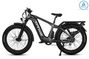 BICICLETA ELÉCTRICA DE CAZA CHEETAH