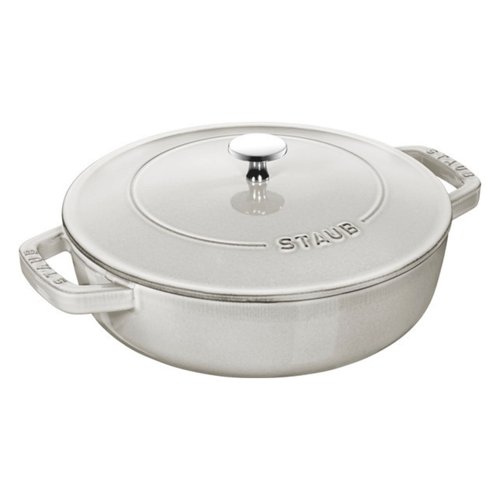 SAUTEUSE CHISTERA 28 CM