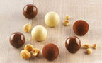 MOULE CHOCOLATS tartufino