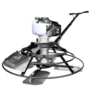 concrete power trowel 30 inch floating screed tomahawk main c5356670 a1ef 45de 909d 03be6b5a37fa
