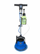 Pulverizador integrado Prolux Core de 15"